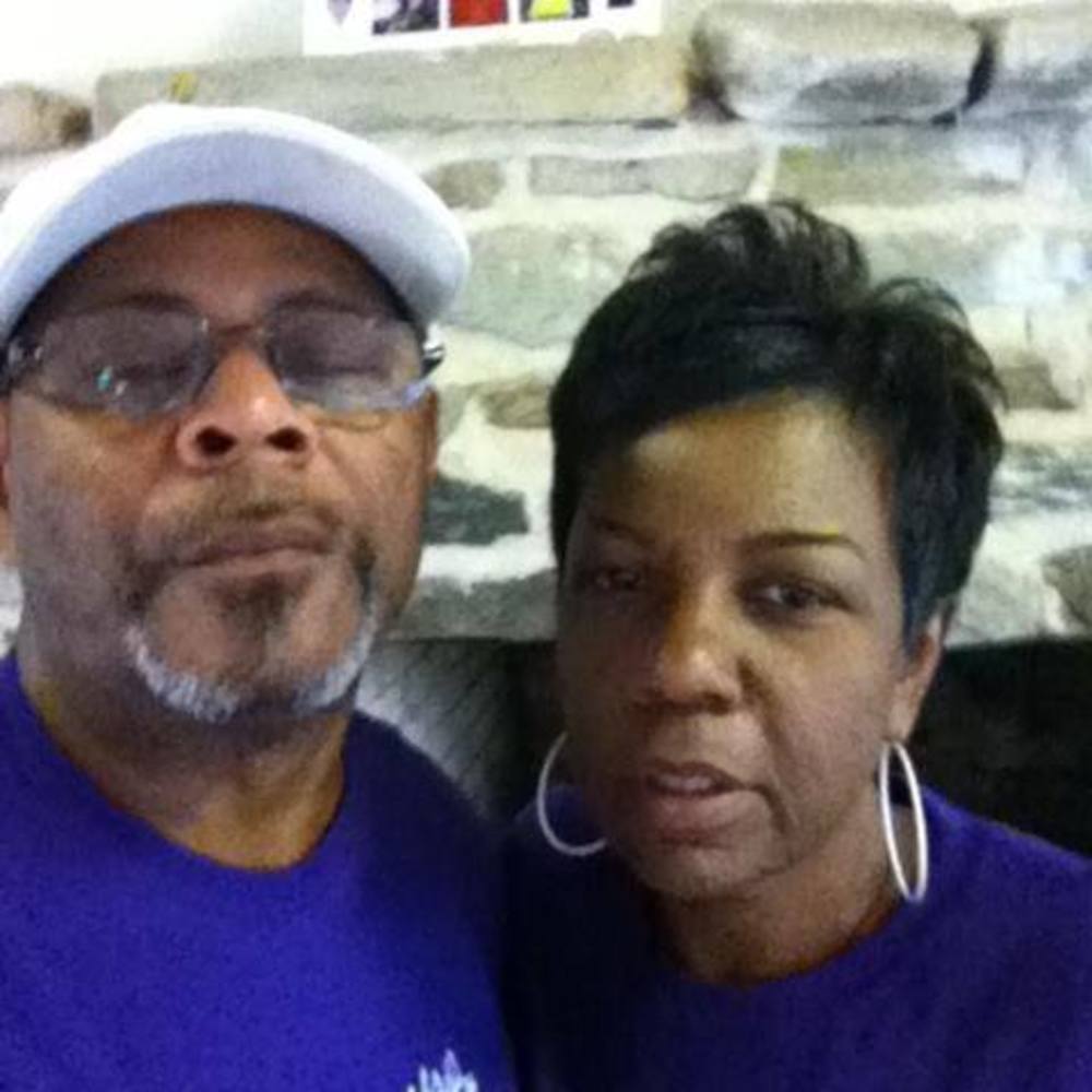 Meet your Posher, Marti smith